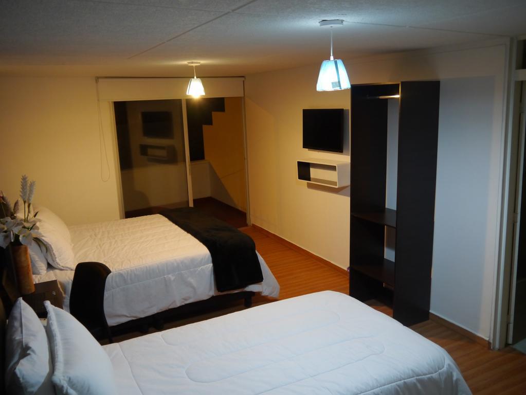 Hotel Connections Bogota — Photos 2